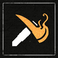 Conquista Cutting Edge no jogo Flintlock: The Siege of Dawn para Steam