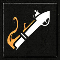 Conquista Never Outgunned no jogo Flintlock: The Siege of Dawn para Steam