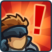 Досягнення Kept You Waiting, Huh? у грі Kingdom Rush 5: Alliance TD для Google Play