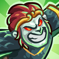 Досягнення Mighty Monkey у грі Kingdom Rush 5: Alliance TD для Google Play