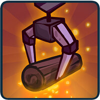 Досягнення Mechanical Burnout у грі Kingdom Rush 5: Alliance TD для Google Play
