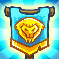 Досягнення Linirean Resistance у грі Kingdom Rush 5: Alliance TD для Google Play