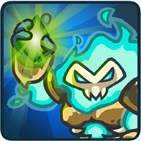 Досягнення Rust in Peace у грі Kingdom Rush 5: Alliance TD для Google Play