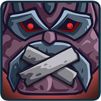 Досягнення Shut Your Mouth! у грі Kingdom Rush 5: Alliance TD для Google Play