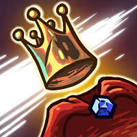 Досягнення Hail to the K, baby! у грі Kingdom Rush 5: Alliance TD для Google Play