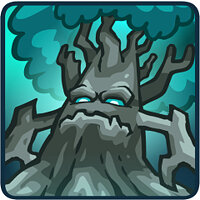 Досягнення Tree Hugger у грі Kingdom Rush 5: Alliance TD для Google Play