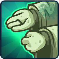 Досягнення Rock beats rock у грі Kingdom Rush 5: Alliance TD для Google Play