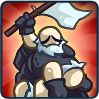 Досягнення Self-Unemployment у грі Kingdom Rush 5: Alliance TD для Google Play