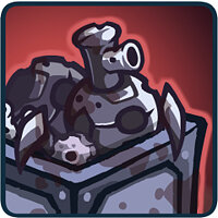 Досягнення Factory Strike у грі Kingdom Rush 5: Alliance TD для Google Play