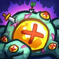 Досягнення Conjuntivictory у грі Kingdom Rush 5: Alliance TD для Steam