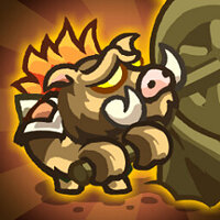 Досягнення None Shall Pass! у грі Kingdom Rush 5: Alliance TD для Steam