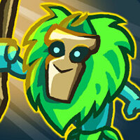 Досягнення Circle of Life у грі Kingdom Rush 5: Alliance TD для Steam