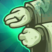 Досягнення Rock Beats... Rock? у грі Kingdom Rush 5: Alliance TD для Steam