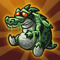 Досягнення See ya later, alligator у грі Kingdom Rush 5: Alliance TD для Steam