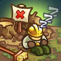 Досягнення Cleanup is Optional у грі Kingdom Rush 5: Alliance TD для Steam