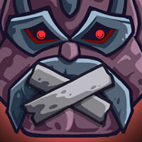 Досягнення Shut Your Mouth! у грі Kingdom Rush 5: Alliance TD для Steam