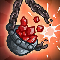 Досягнення Gem Spiller у грі Kingdom Rush 5: Alliance TD для Steam