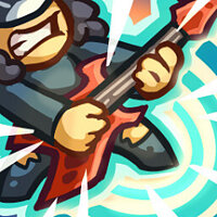 Досягнення Weirder Things у грі Kingdom Rush 5: Alliance TD для Steam