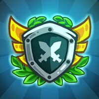 Досягнення Age of Heroes у грі Kingdom Rush 5: Alliance TD для Steam