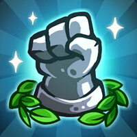 Досягнення Ironclad у грі Kingdom Rush 5: Alliance TD для Steam