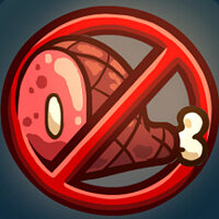 Досягнення Pork's Off the Menu у грі Kingdom Rush 5: Alliance TD для Steam