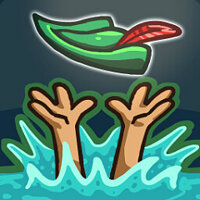 Досягнення Tipping the Scales у грі Kingdom Rush 5: Alliance TD для Steam