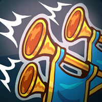 Досягнення The cavalry is here! у грі Kingdom Rush 5: Alliance TD для Steam