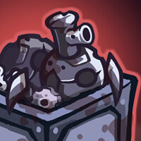 Досягнення Factory Strike у грі Kingdom Rush 5: Alliance TD для Steam