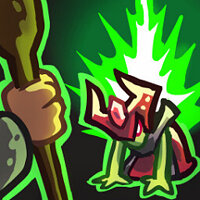 Досягнення You Shall Not Cast! у грі Kingdom Rush 5: Alliance TD для Steam