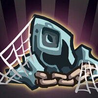 Досягнення Unbound Victory у грі Kingdom Rush 5: Alliance TD для Steam
