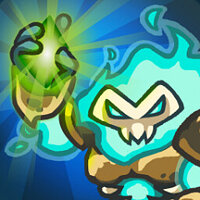 Досягнення Rust In Peace у грі Kingdom Rush 5: Alliance TD для Steam