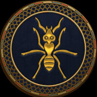 Досягнення Baneful Wrath Resound, O Goddess у грі Total War: Pharaoh Dynasties для Steam