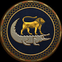 Досягнення Spears of the Serpent у грі Total War: Pharaoh Dynasties для Steam