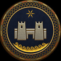 Досягнення Of Troy Divine and Smooth Scamander's Stream у грі Total War: Pharaoh Dynasties для Steam