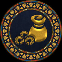 Досягнення The Crysophilist у грі Total War: Pharaoh Dynasties для Steam