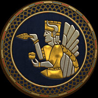 Досягнення The Stormwinds Reign Supreme у грі Total War: Pharaoh Dynasties для Steam