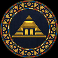 Досягнення The Divine Potter у грі Total War: Pharaoh Dynasties для Steam