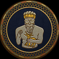 Досягнення All Gods Under Elam у грі Total War: Pharaoh Dynasties для Steam