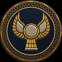 Досягнення Hatti Made New у грі Total War: Pharaoh Dynasties для Steam