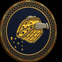 Досягнення I Set My Foot Upon The Neck Of The Lands у грі Total War: Pharaoh Dynasties для Steam