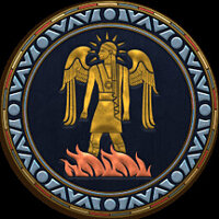 Досягнення The Divine Firestarter у грі Total War: Pharaoh Dynasties для Steam