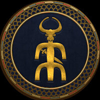 Досягнення No King But Righteous Plunder у грі Total War: Pharaoh Dynasties для Steam