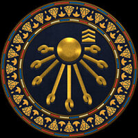 Досягнення Waiting for the Sun у грі Total War: Pharaoh Dynasties для Steam