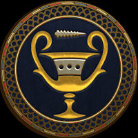 Досягнення The Strength Surpassing All Peers Of War у грі Total War: Pharaoh Dynasties для Steam