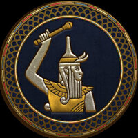 Досягнення The Crux of Conquest у грі Total War: Pharaoh Dynasties для Steam