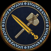 Досягнення Conqueror & Settler у грі Total War: Pharaoh Dynasties для Steam