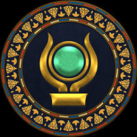 Досягнення The Soul of Ra, Beloved of the Gods у грі Total War: Pharaoh Dynasties для Steam
