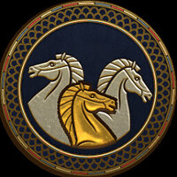 Досягнення The Word For World Is Forest у грі Total War: Pharaoh Dynasties для Steam