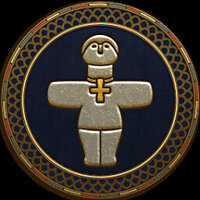 Досягнення An Island of Brazen Ambition у грі Total War: Pharaoh Dynasties для Steam