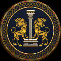 Досягнення A World Of Men Most Strong And Full Of Valour у грі Total War: Pharaoh Dynasties для Steam